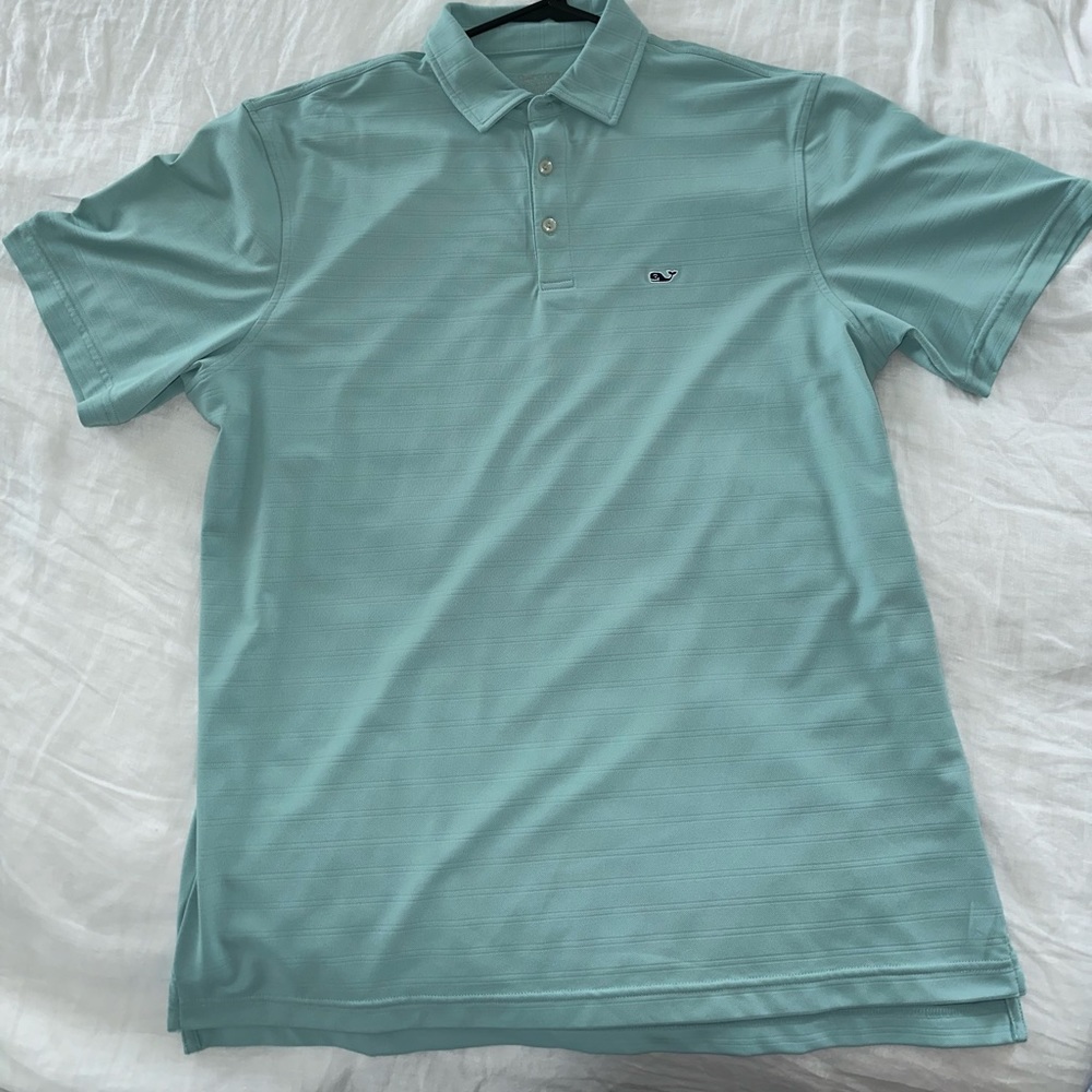 Vineyard Vines Men’s Polo